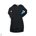 Dress Casual Short By Banana Republic In Black, Size: L
