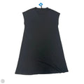 Dress Casual Short By Eileen Fisher In Black, Size: Xs