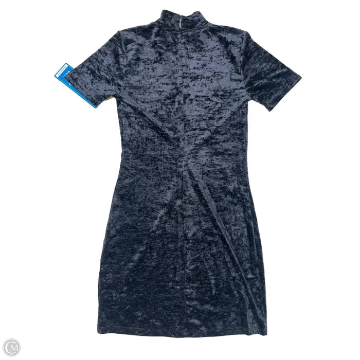 Dress Casual Short By Frame In Black, Size: M