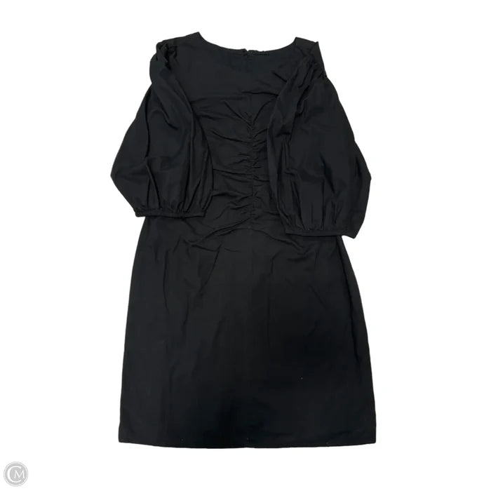 Dress Casual Short By Free People In Black, Size: L