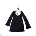 Dress Casual Short By Free People In Black, Size: L