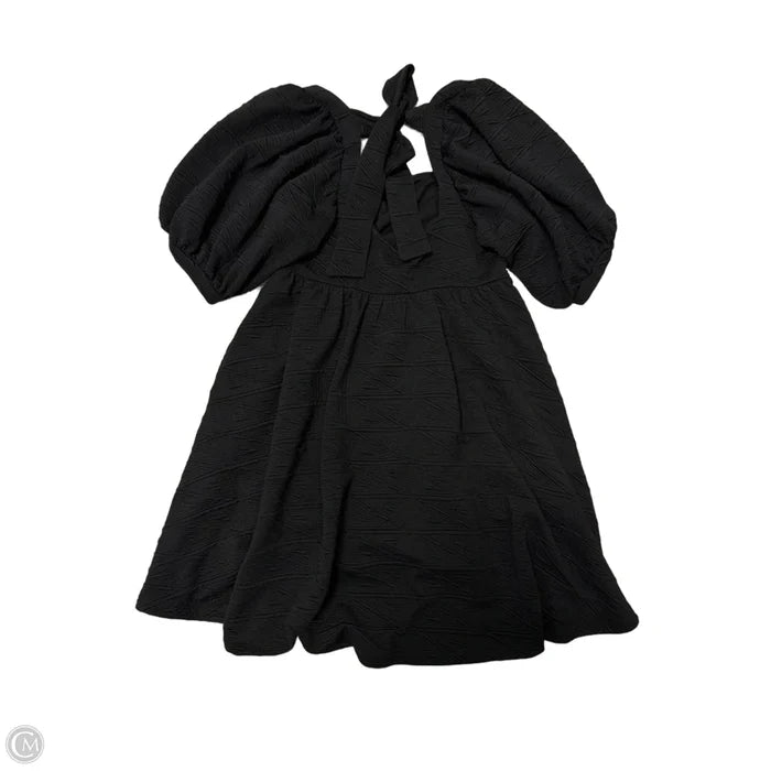 Dress Casual Short By Free People In Black, Size: M