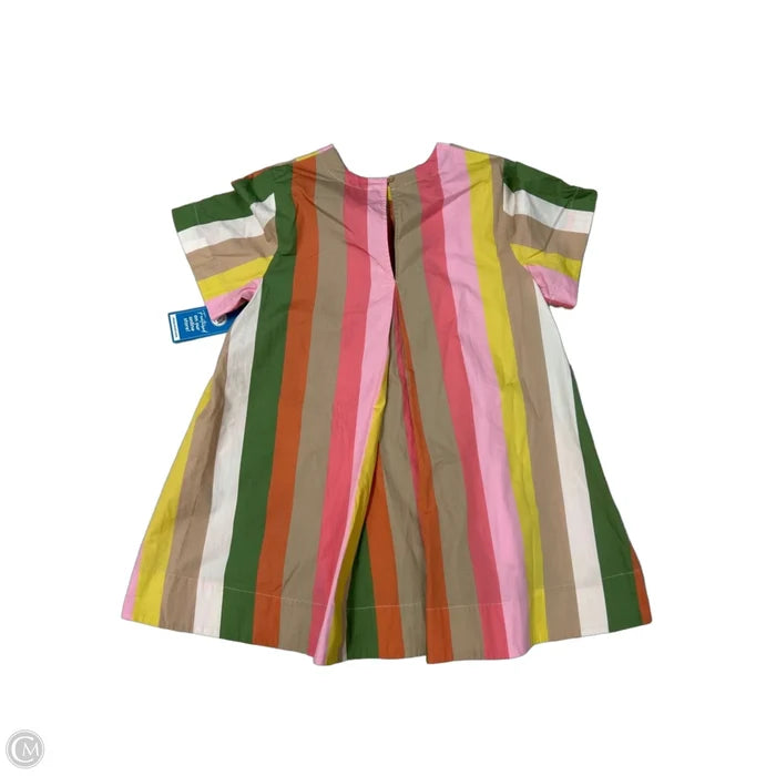 Dress Casual Short By Maeve In Multi-colored, Size: Mp