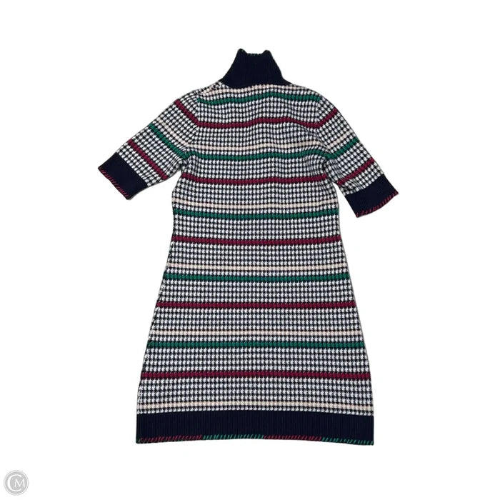 Dress Casual Short By Maeve In Multi-colored, Size: S