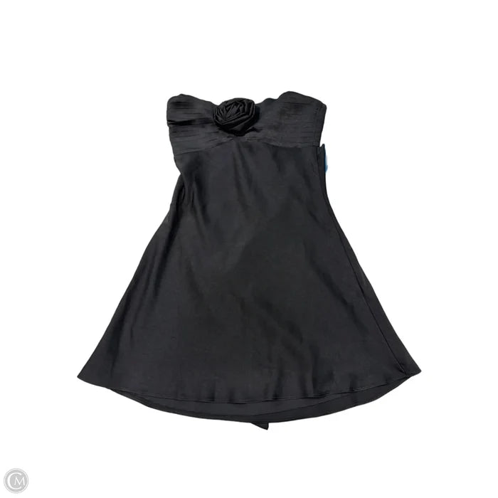 Dress Casual Short By Mod In Black, Size: M