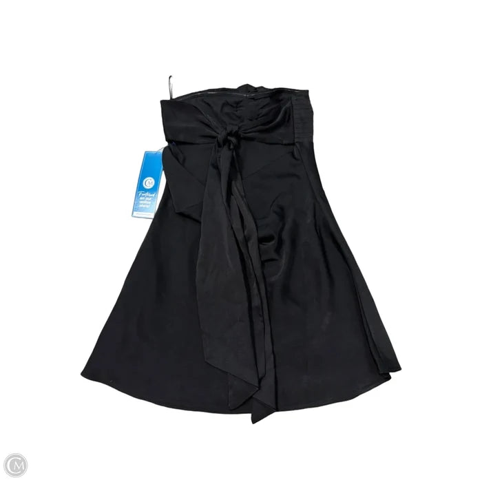 Dress Casual Short By Mod In Black, Size: M