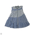 Dress Casual Short By Pilcro In Blue & White, Size: S