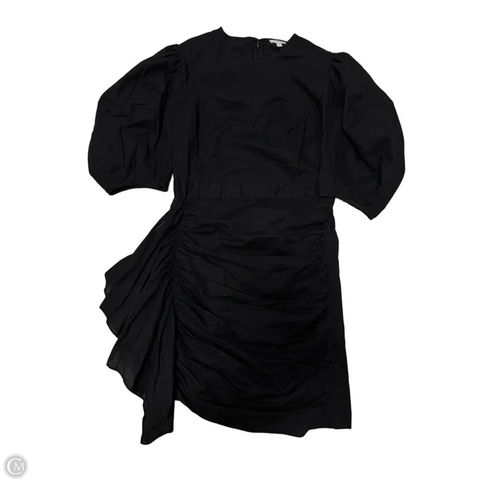Dress Casual Short By Rhode In Black, Size: S