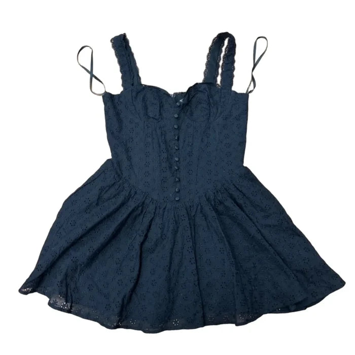 Dress Casual Short By TICTOC In Black, Size: M