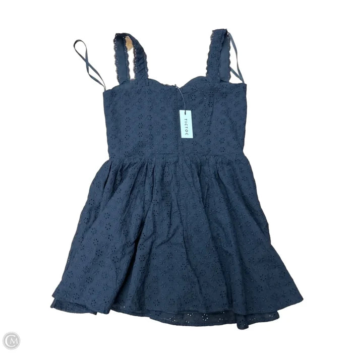 Dress Casual Short By TICTOC In Black, Size: M