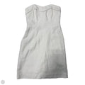 Dress Designer By Lilly Pulitzer In Cream, Size: 2
