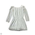 Dress Designer By Lilly Pulitzer In White, Size: S