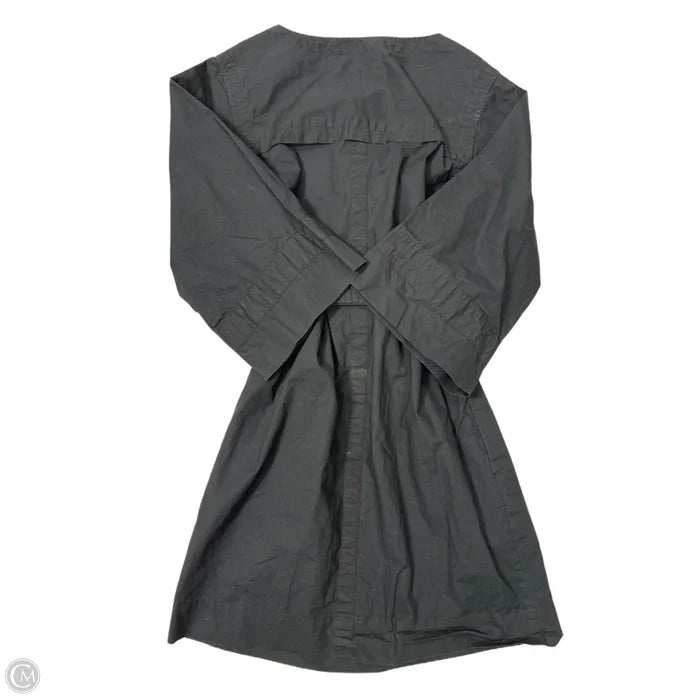Dress Designer By Rebecca Minkoff In Black, Size: S