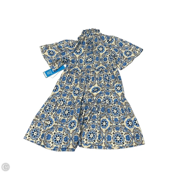 Dress Designer By Tuckernuck In Tan, Size: Xs