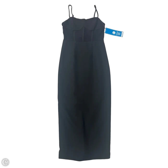 Dress Party Long By Bardot In Black, Size: S