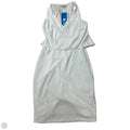 Dress Party Midi By Elizabeth And James In White, Size: S