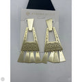 Earrings Designer By Kendra Scott