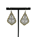 Earrings Designer By Kendra Scott
