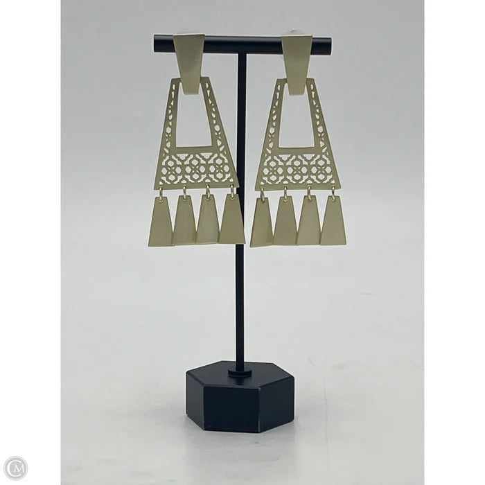 Earrings Designer By Kendra Scott