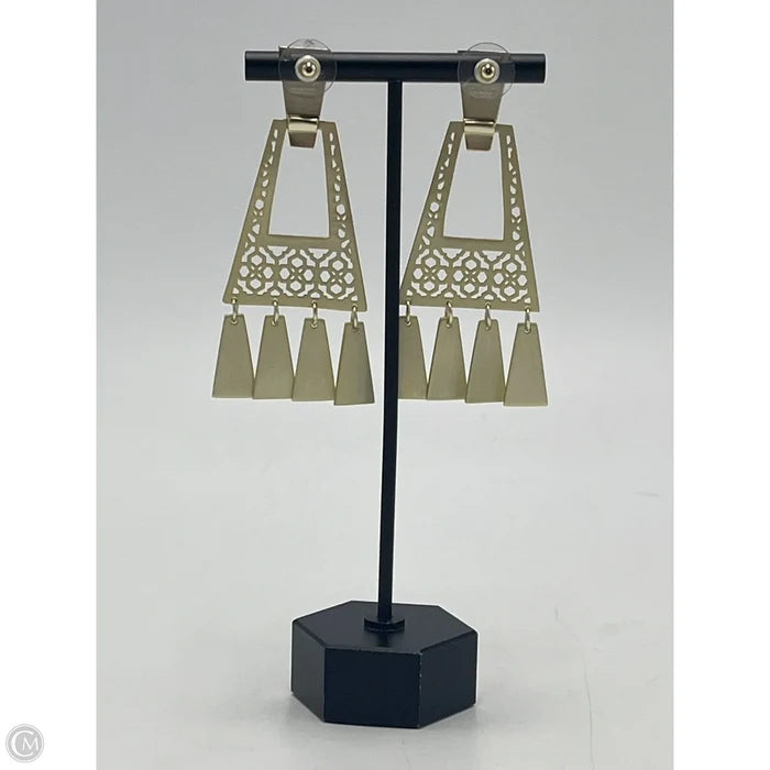 Earrings Designer By Kendra Scott