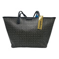 Tory Burch Ever-Ready Zip Top Designer Tote