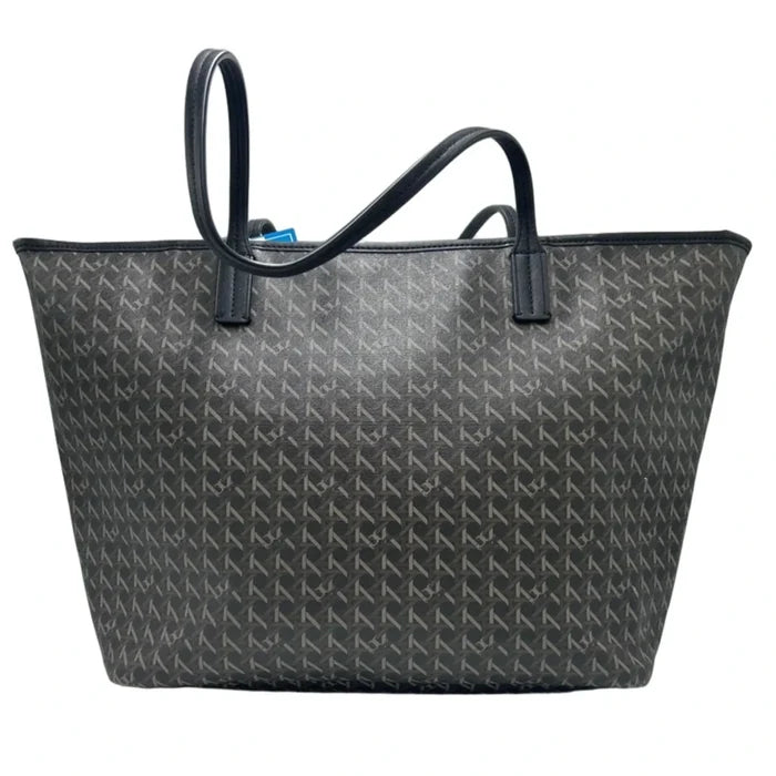 Tory Burch Ever-Ready Zip Top Designer Tote