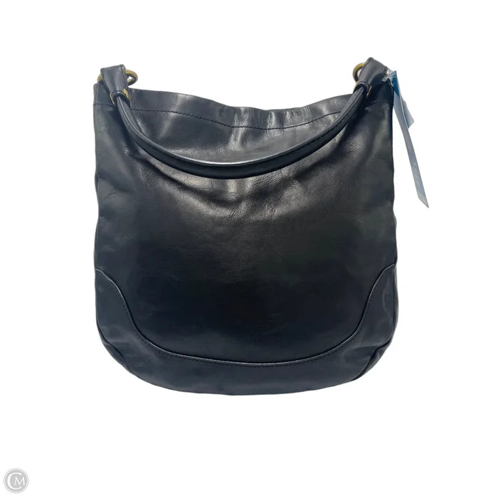 Frye Melissa Hobo Satchel Designer Handbag