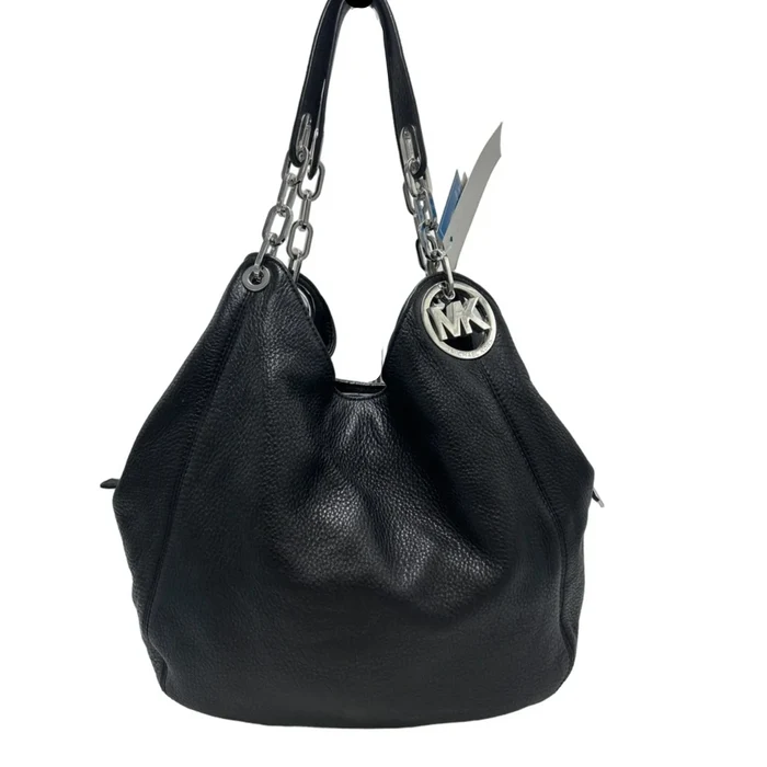 Michael Kors Fulton Shoulder Tote Designer Handbag
