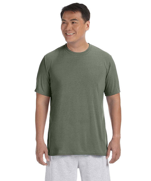 variant:Military Green