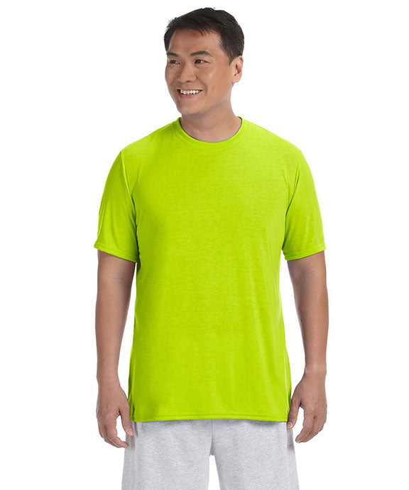 variant:Safety Green
