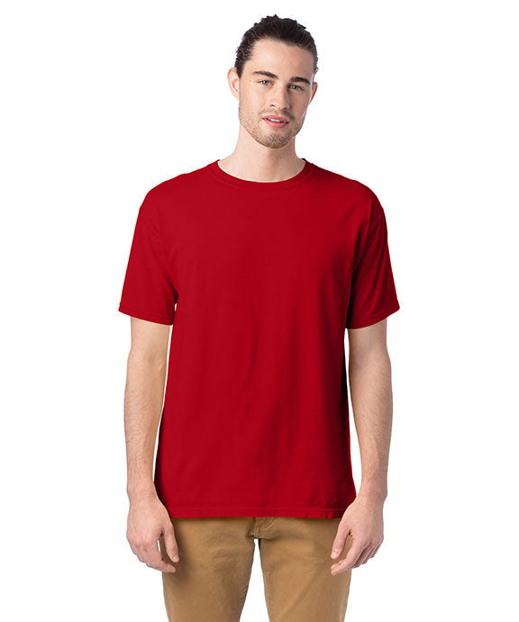 variant:Athletic Red