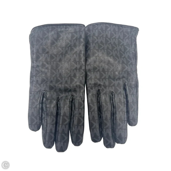 Gloves Designer By Michael Kors
