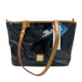 Handbag Designer By Dooney And Bourke