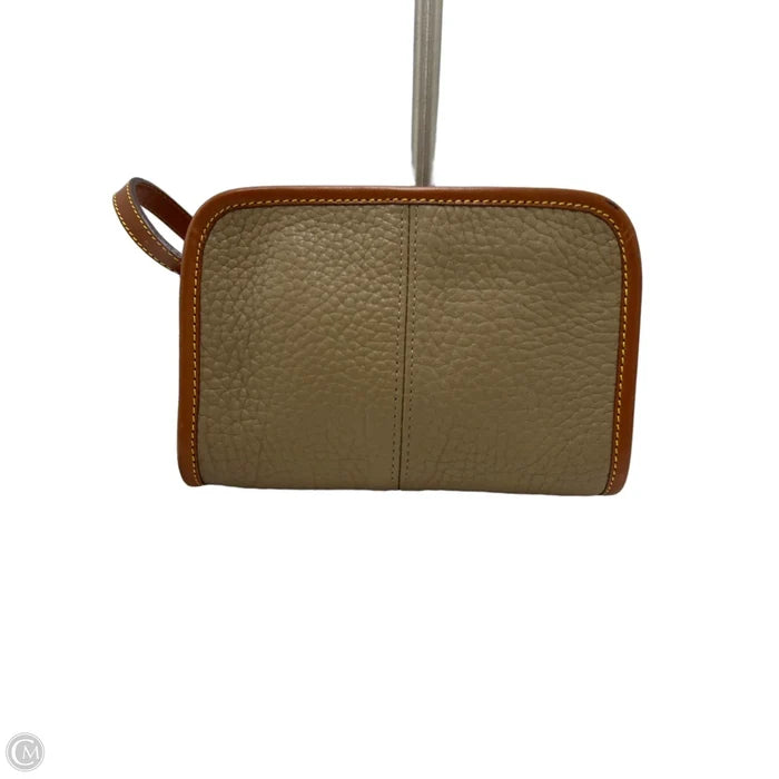 Handbag Designer By Dooney And Bourke