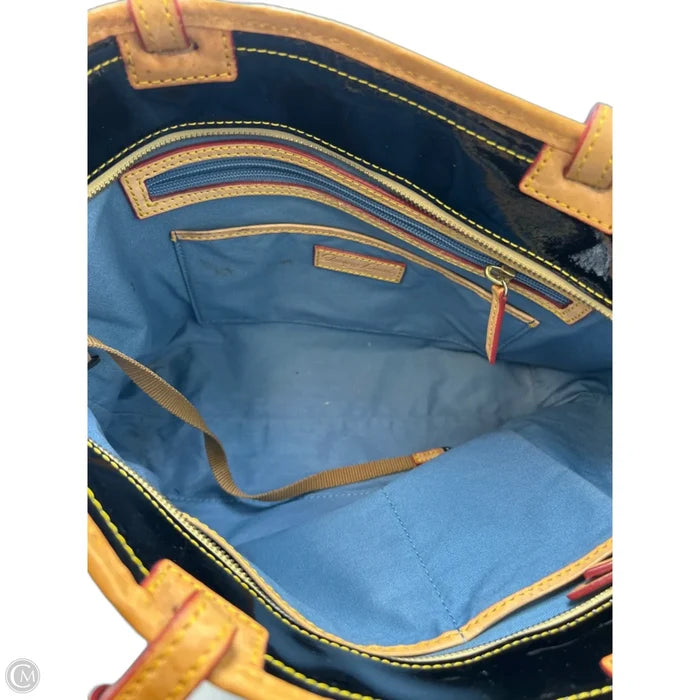 Handbag Designer By Dooney And Bourke