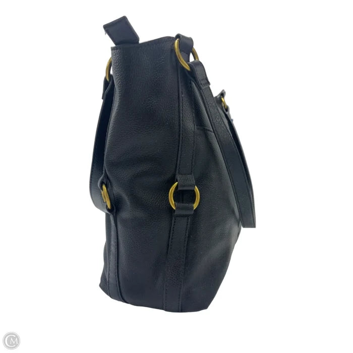 Handbag Designer By Fossil