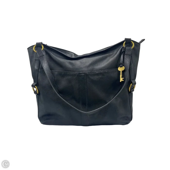 Handbag Designer By Fossil