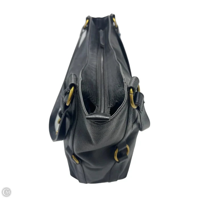 Handbag Designer By Fossil