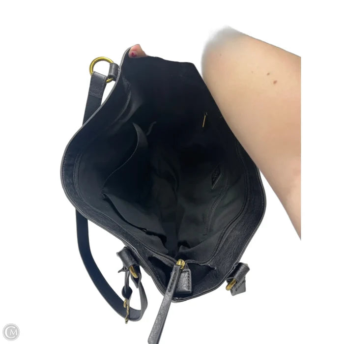 Handbag Designer By Fossil