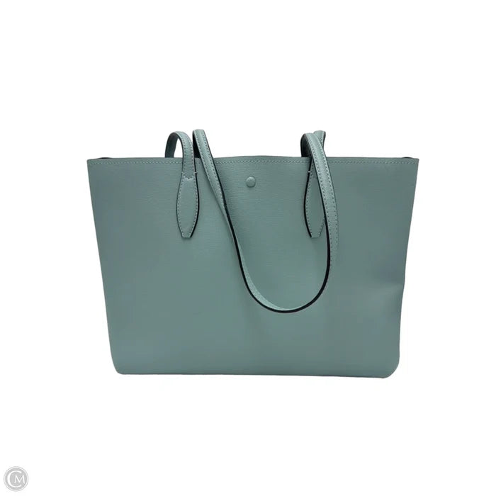 Handbag Designer By Kate Spade Blue