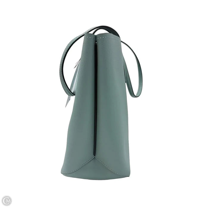 Handbag Designer By Kate Spade Blue
