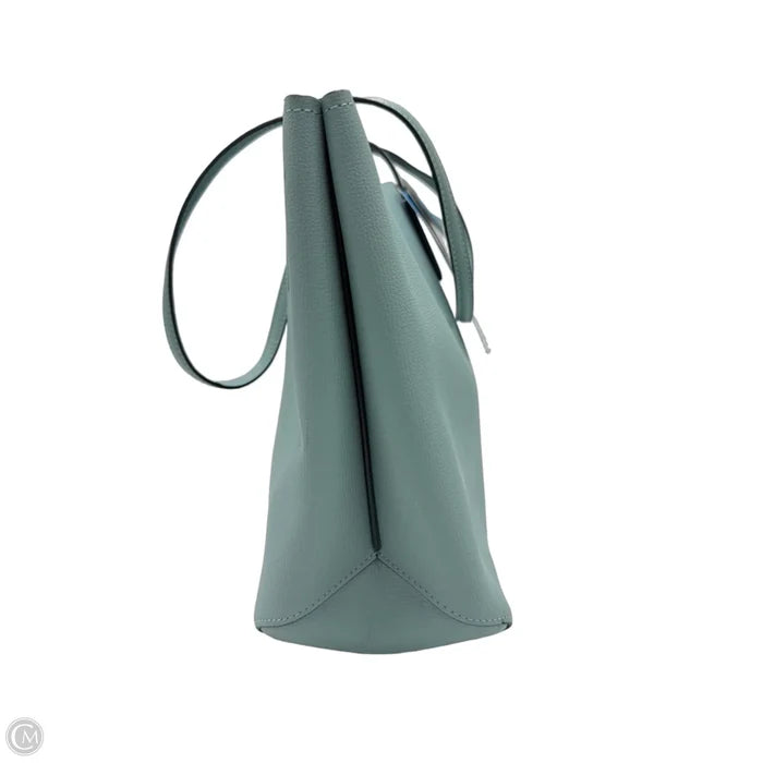 Handbag Designer By Kate Spade Blue