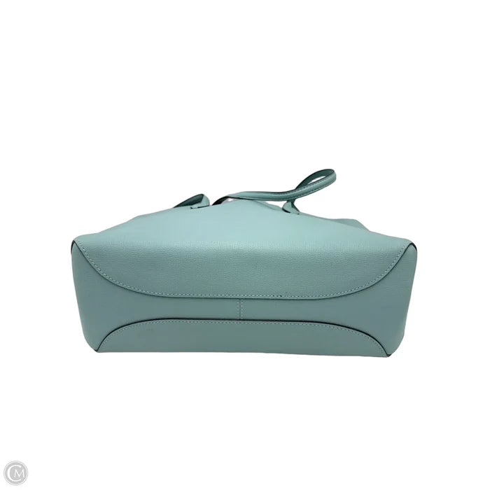 Handbag Designer By Kate Spade Blue