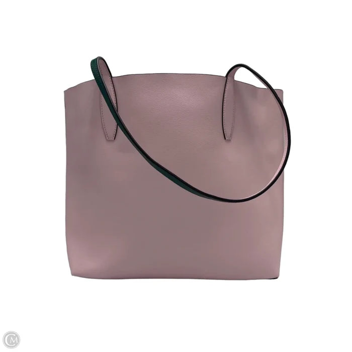 Handbag Designer By Kate Spade Pineapple