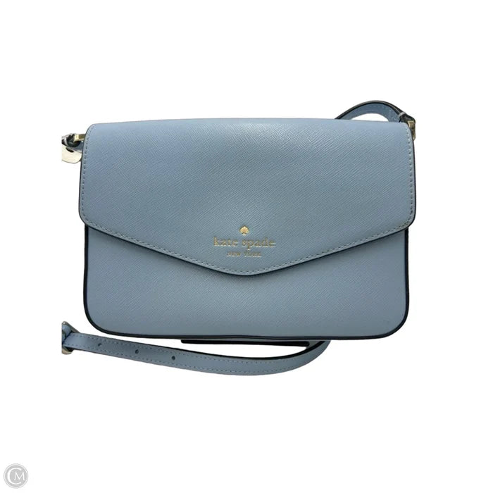 Handbag Designer By Kate Spade