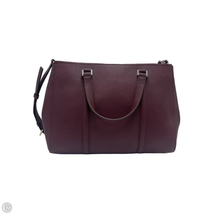 Handbag Designer By Kate Spade