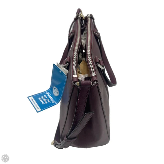 Handbag Designer By Kate Spade
