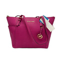 Handbag Designer By Michael Kors Pink