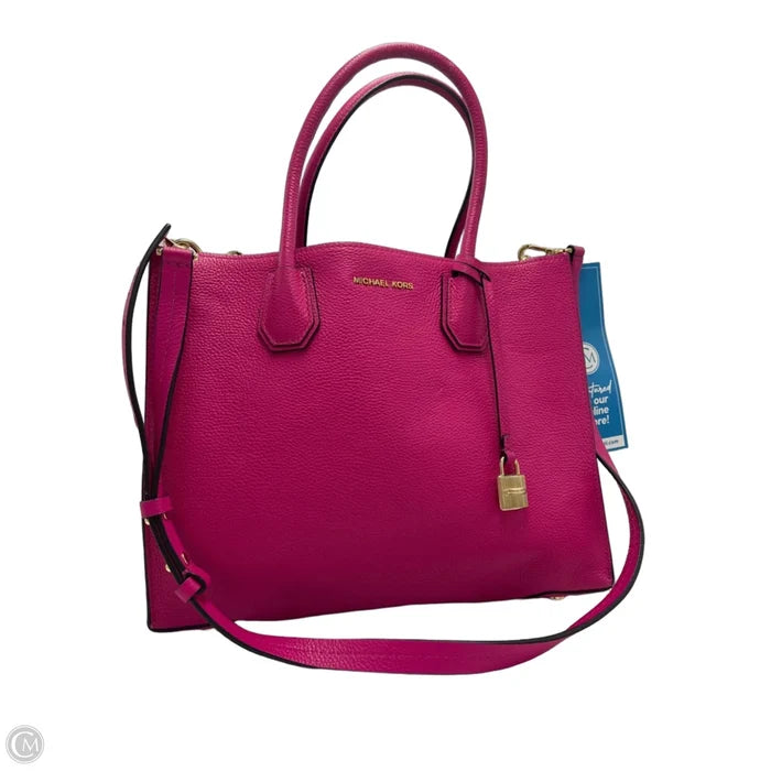 Handbag Designer By Michael Kors