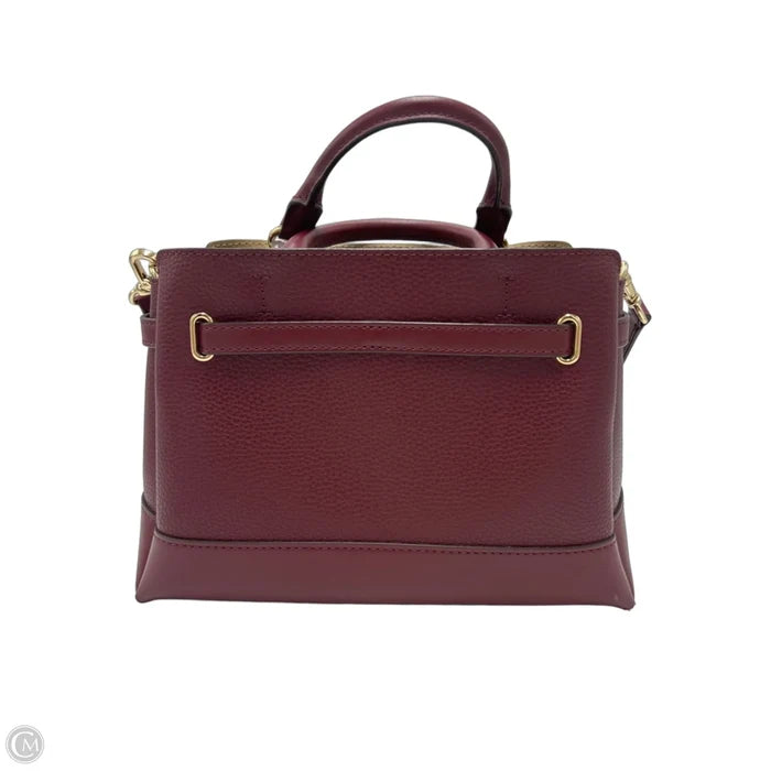 Handbag Designer By Michael Kors